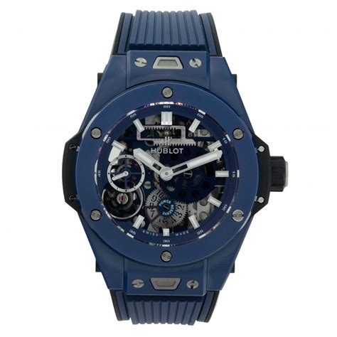 hublot shop boston|where to buy Hublot watches.